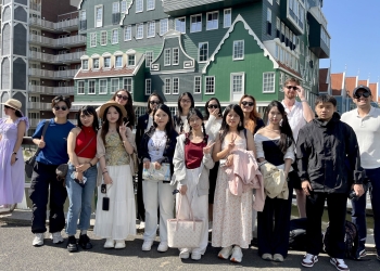 Wittenborg Hosts Its Most Successful Summer School Yet 